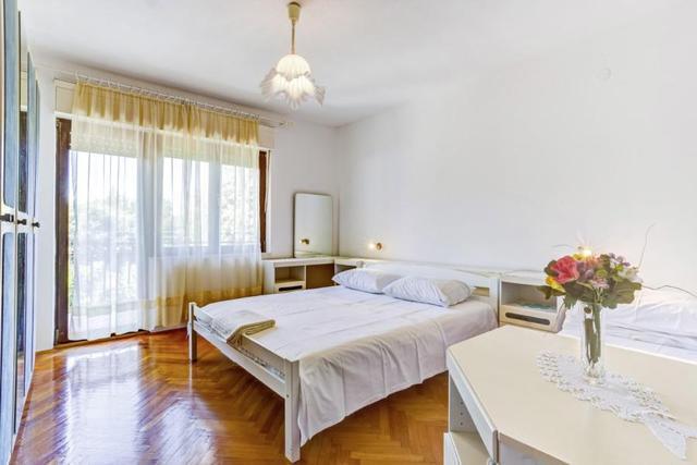 Apartments Nino Seget Vranjica Quarto foto