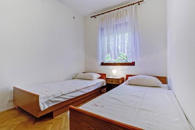 Apartments Nino Seget Vranjica Quarto foto