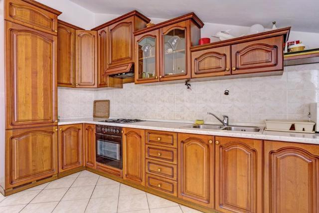 Apartments Nino Seget Vranjica Quarto foto
