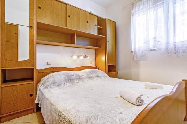 Apartments Nino Seget Vranjica Quarto foto
