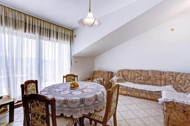 Apartments Nino Seget Vranjica Quarto foto