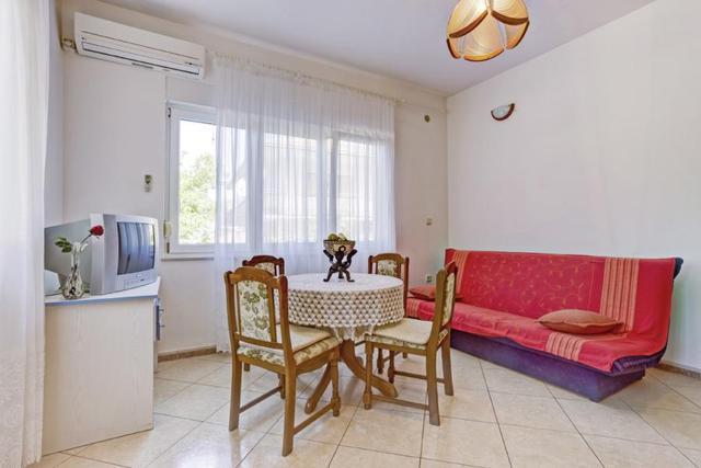 Apartments Nino Seget Vranjica Quarto foto